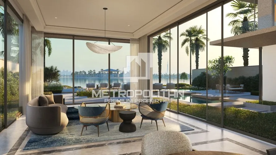 3 bedrooms apartment for sale , Palm Jumeirah, Dubai, UAE No. 292 № 11
