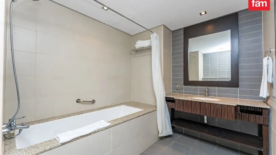 2 bedrooms apartment for sale , Palm Jumeirah, Dubai, UAE No. 1081 № 25