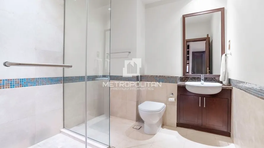 5 bedrooms penthouse for sale , Palm Jumeirah, Dubai, UAE No. 967 № 3