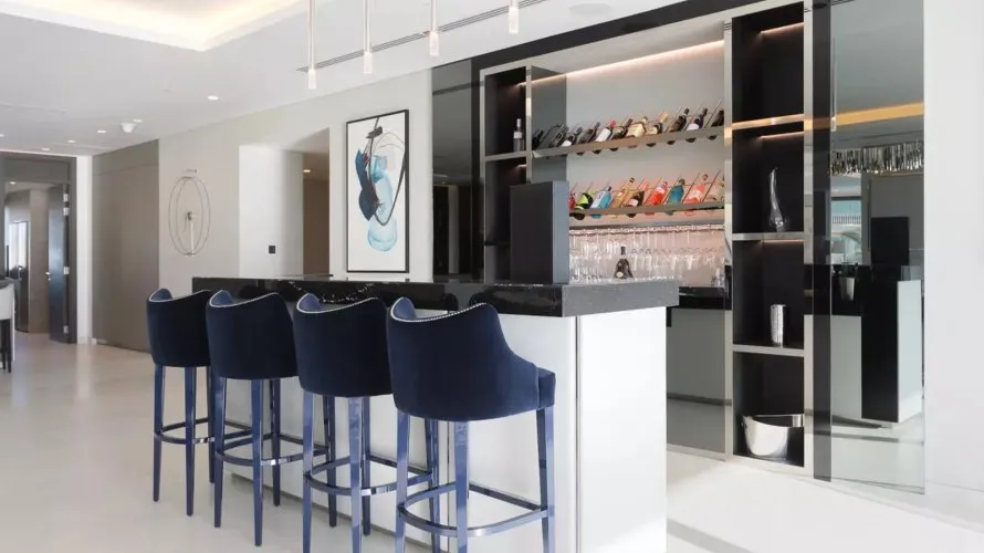 5 bedrooms apartment for sale , Palm Jumeirah, Dubai, UAE No. 1288 № 7