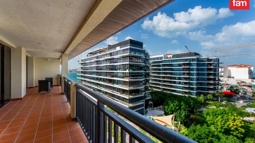 2 bedrooms apartment for sale , Palm Jumeirah, Dubai, UAE No. 1087 № 19