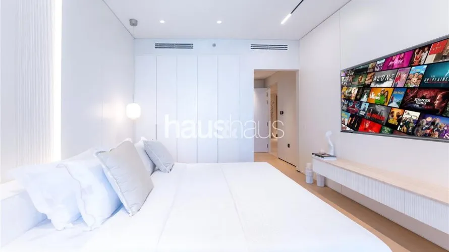 4 bedrooms penthouse for sale , Kingdom of Sheba, Palm Jumeirah, Dubai, UAE No. 537 № 26