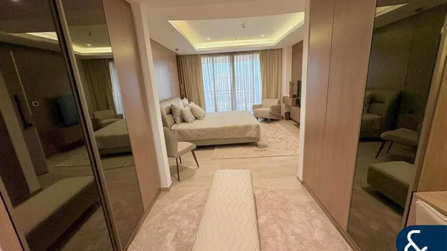 2 bedrooms apartment for sale , Palm Jumeirah, Dubai, UAE No. 1204 № 8