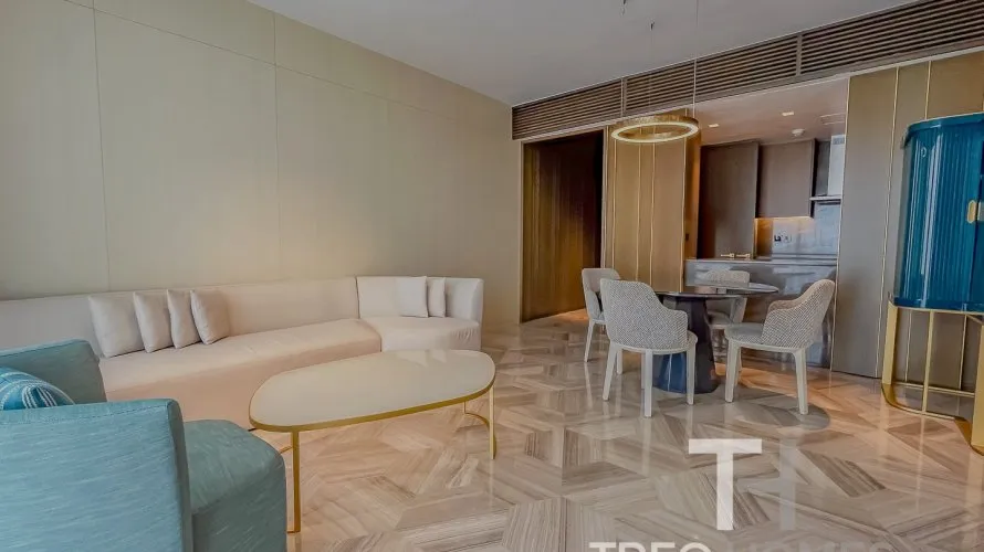 1 bedroom apartment for sale , Palm Jumeirah, Dubai, UAE No. 476 № 2