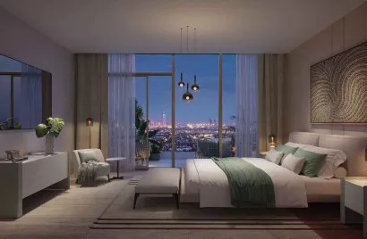 2 bedrooms apartment for sale in Serenia District East, Palm Jumeirah, Dubai, UAE No. 1184