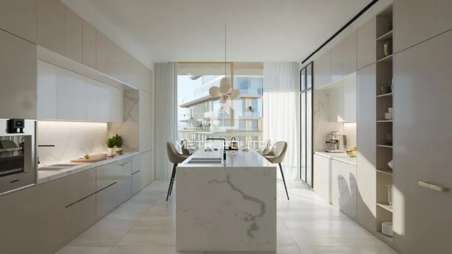 3 bedrooms apartment for sale , Palm Jumeirah, Dubai, UAE No. 1010 № 7