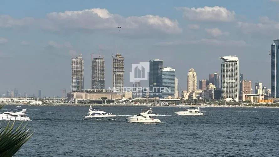 1 bedroom apartment for sale , Palm Jumeirah, Dubai, UAE No. 943 № 2