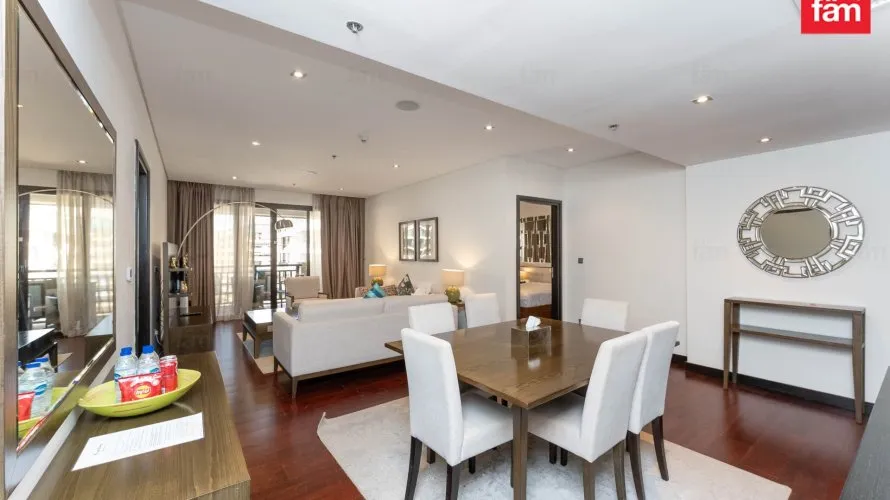 2 bedrooms apartment for sale , Palm Jumeirah, Dubai, UAE No. 1096 № 5