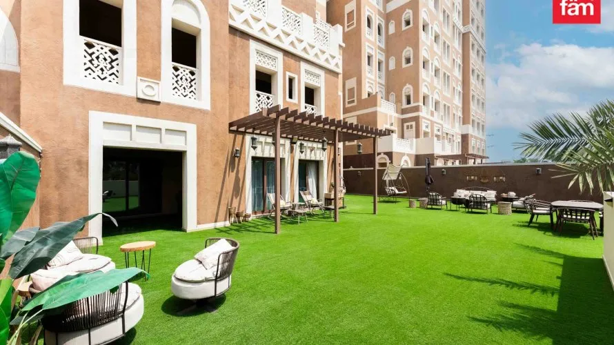 3 bedrooms apartment for sale , Palm Jumeirah, Dubai, UAE No. 514 № 17