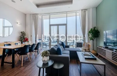 1 bedroom apartment for sale , Palm Jumeirah, Dubai, UAE No. 622