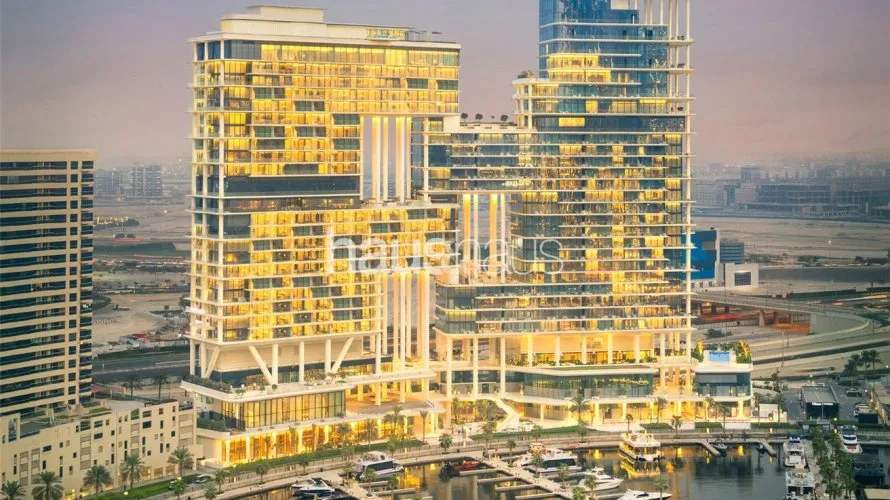 4 bedrooms apartment for sale , Palm Jumeirah, Dubai, UAE No. 609 № 17