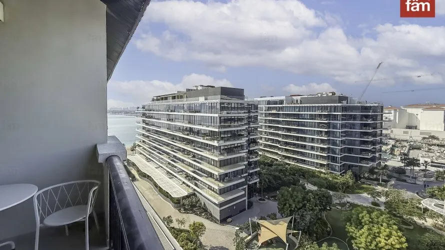 49.4m² apartment for sale , Palm Jumeirah, Dubai, UAE No. 720 № 9