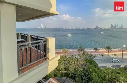 2 bedrooms apartment for sale , Palm Jumeirah, Dubai, UAE No. 1351