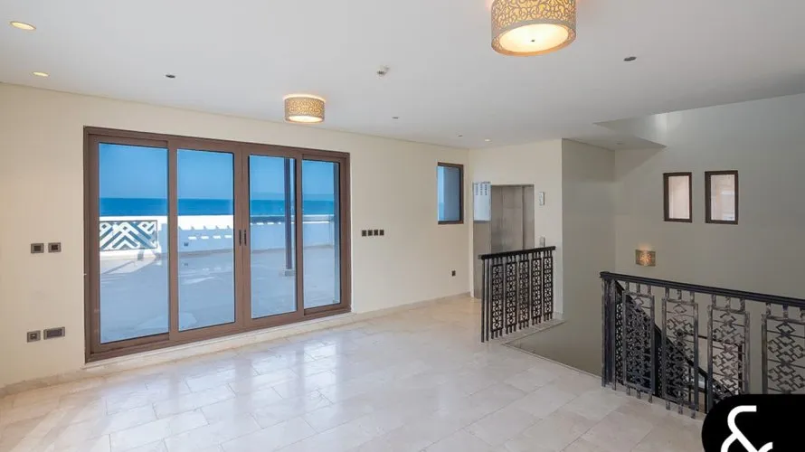 5 bedrooms villa for sale , Kingdom of Sheba, Palm Jumeirah, Dubai, UAE No. 1060 № 5