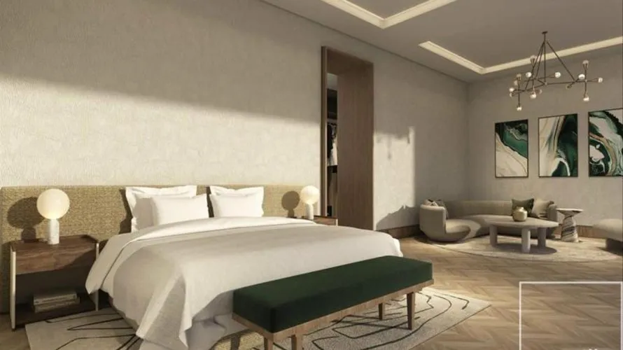 4 bedrooms apartment for sale , Palm Jumeirah, Dubai, UAE No. 1124 № 9