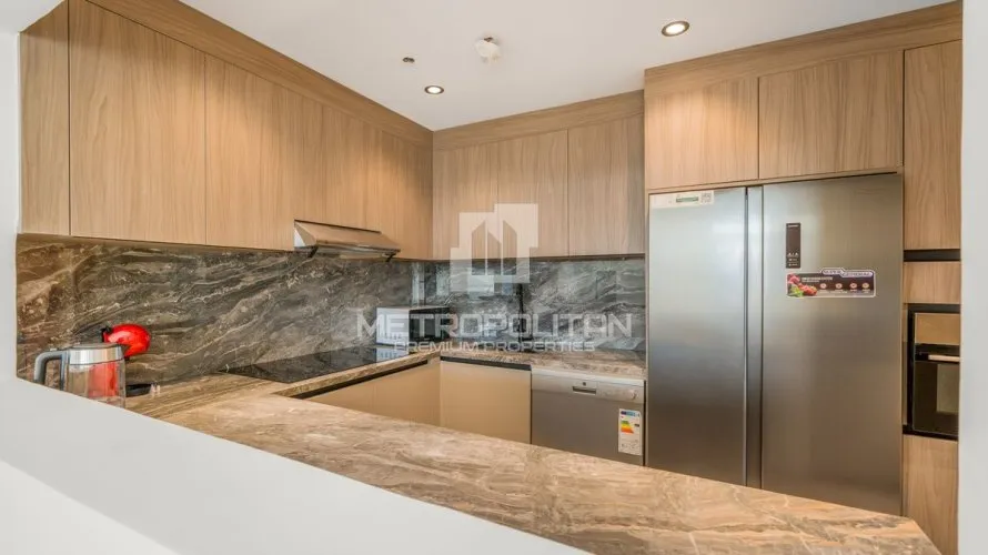 2 bedrooms apartment for sale , Shoreline Apartments, Palm Jumeirah, Dubai, UAE No. 444 № 4