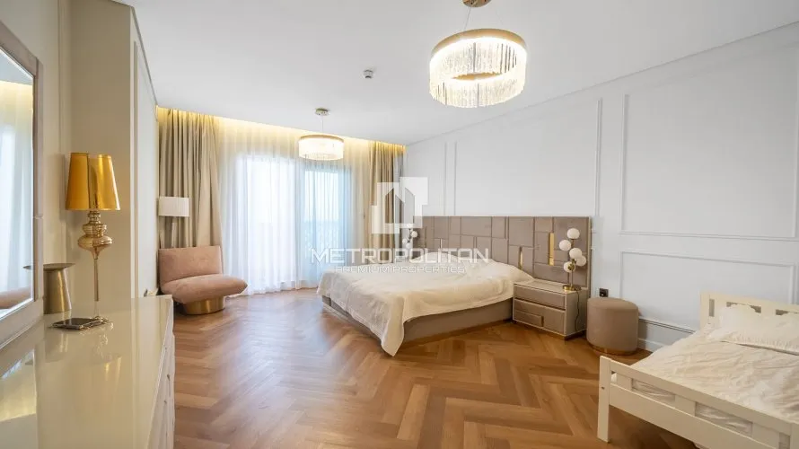 4 bedrooms apartment for sale , Palm Jumeirah, Dubai, UAE No. 470 № 10