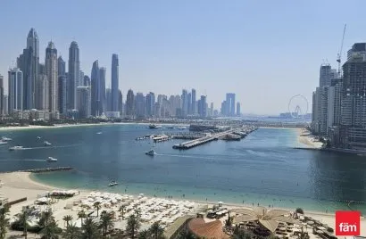 2 bedrooms apartment for sale , Palm Jumeirah, Dubai, UAE No. 1084