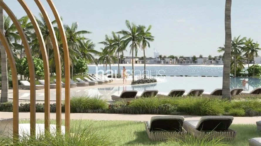 2 bedrooms apartment for sale , Palm Jumeirah, Dubai, UAE No. 600 № 4