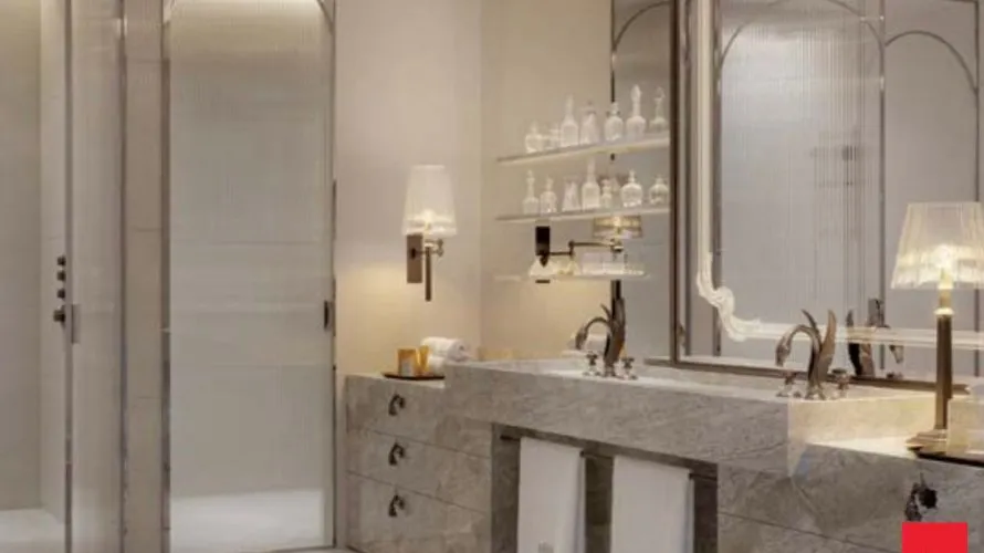 3 bedrooms apartment for sale , Palm Jumeirah, Dubai, UAE No. 1352 № 8