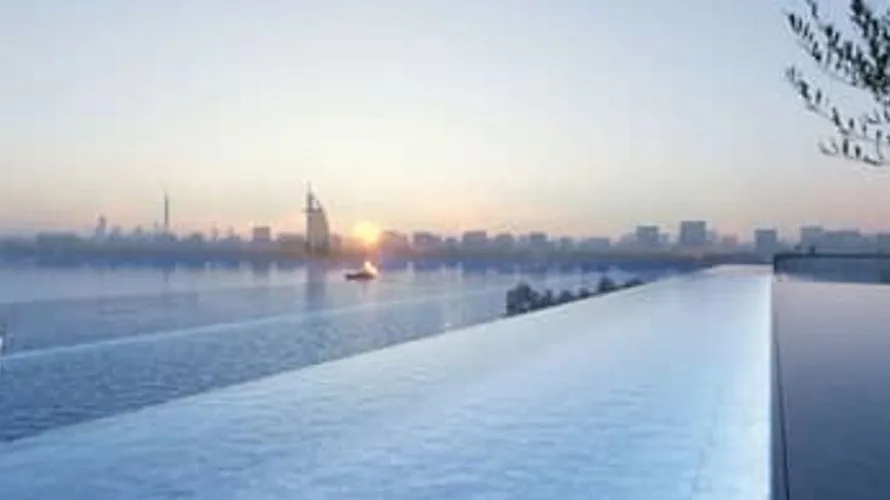 2 bedrooms apartment for sale , Palm Jumeirah, Dubai, UAE No. 1170 № 5