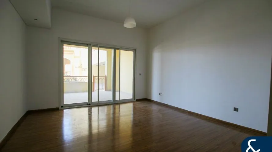 MARINA RESIDENCES in Palm Jumeirah, UAE No. 25 № 3