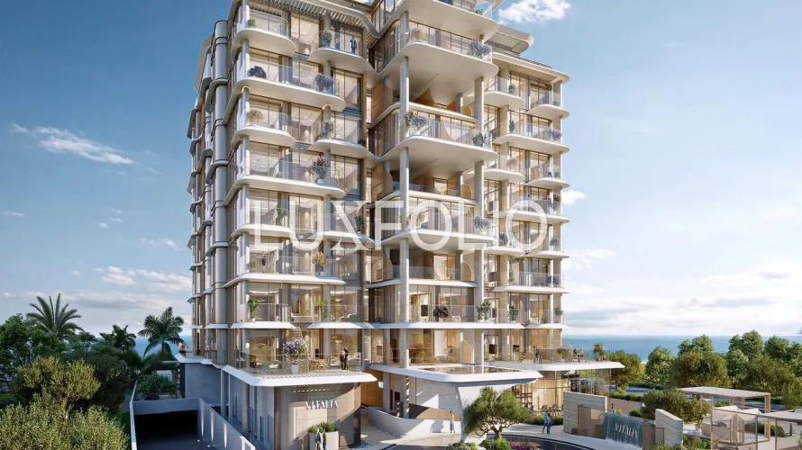 3 bedrooms apartment for sale , Palm Jumeirah, Dubai, UAE No. 627 № 8