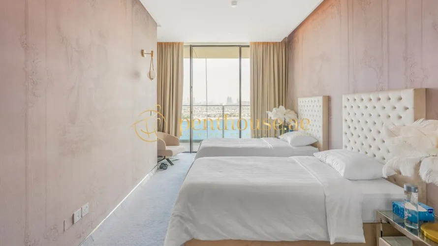 2 bedrooms apartment for sale , Palm Jumeirah, Dubai, UAE No. 442 № 10