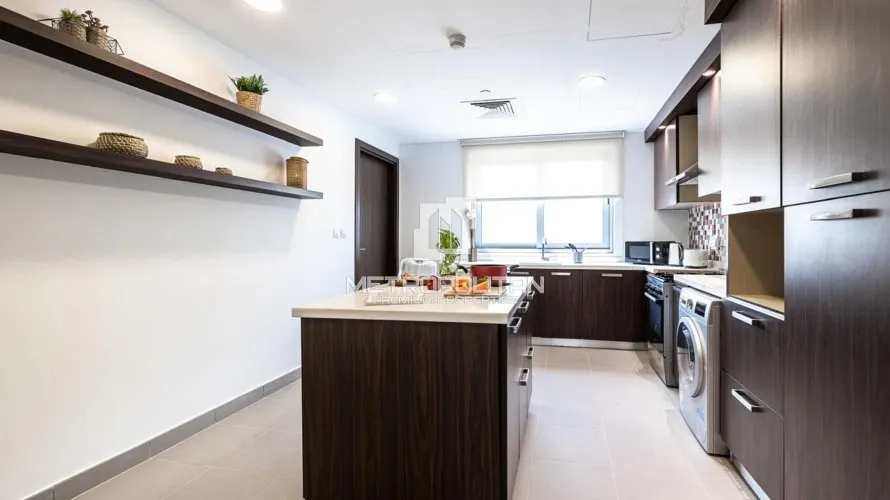 2 bedrooms apartment for sale , Azure Residences, Palm Jumeirah, Dubai, UAE No. 464 № 4