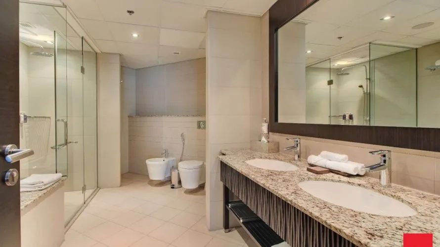 2 bedrooms apartment for sale , Palm Jumeirah, Dubai, UAE No. 1267 № 13