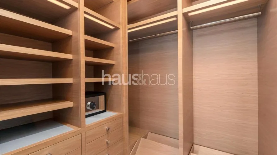 2 bedrooms duplex for sale , Atlantis The Royal Residences, Palm Jumeirah, Dubai, UAE No. 584 № 26