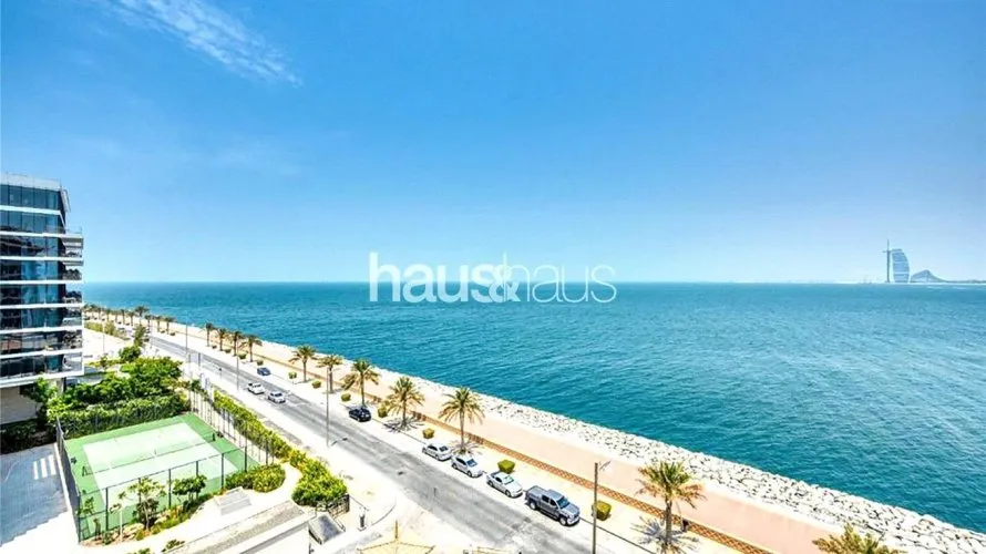 1 bedroom apartment for sale , Palm Jumeirah, Dubai, UAE No. 558 № 10