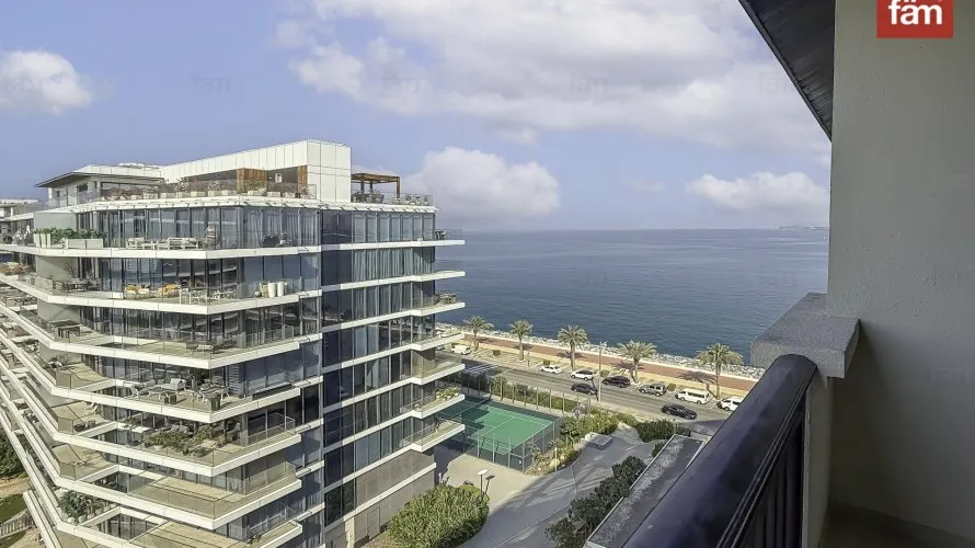 49.4m² apartment for sale , Palm Jumeirah, Dubai, UAE No. 720 № 11