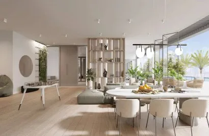 3 bedrooms apartment for sale in ELLINGTON BEACH HOUSE, Palm Jumeirah, Dubai, UAE No. 216