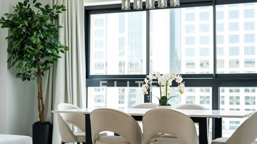 2 bedrooms apartment for sale , Golden Mile, Palm Jumeirah, Dubai, UAE No. 1146 № 9