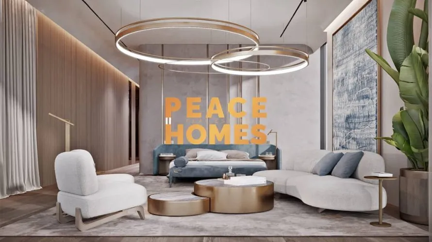 4 bedrooms apartment for sale , Palm Jumeirah, Dubai, UAE No. 280 № 8