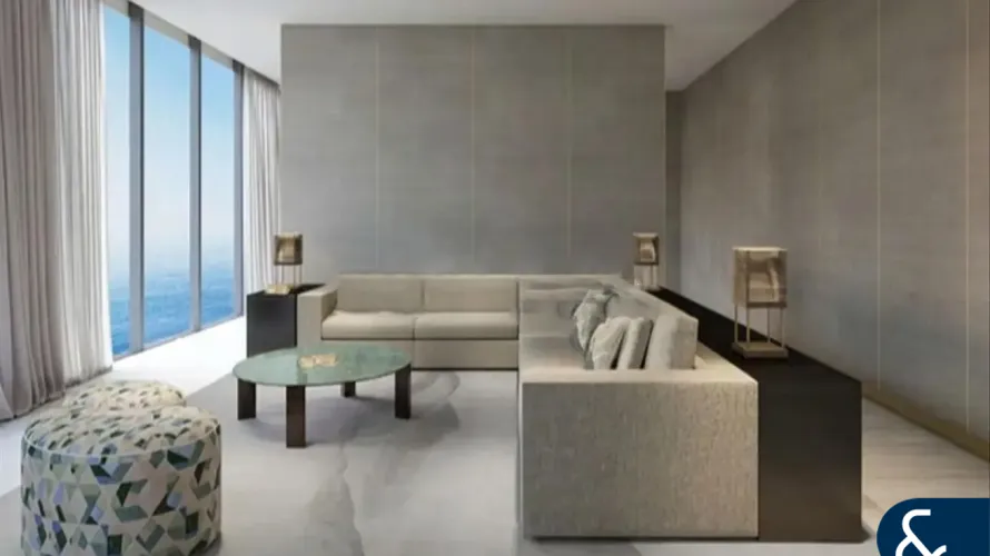 2 bedrooms apartment for sale , Palm Jumeirah, Dubai, UAE No. 1209