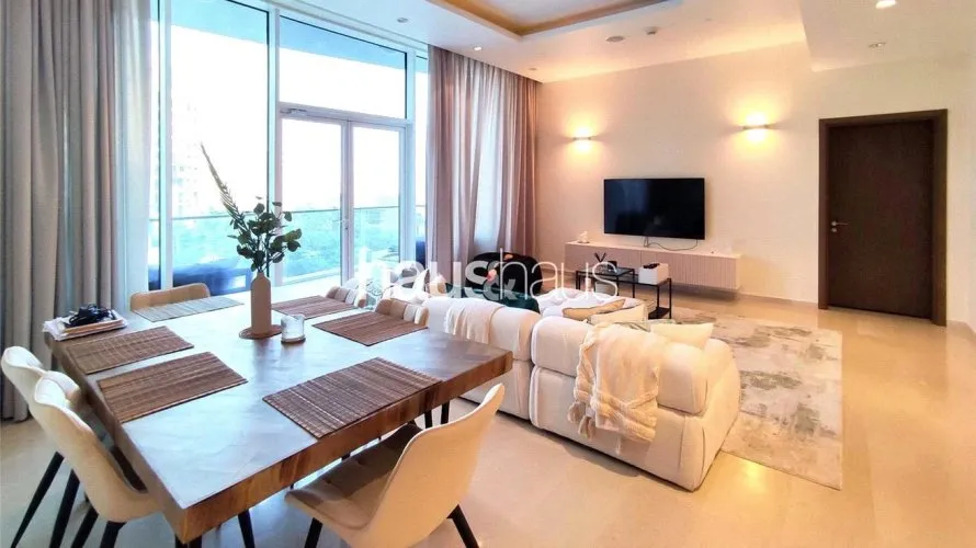 2 bedrooms apartment for sale , Oceana, Palm Jumeirah, Dubai, UAE No. 597 № 5