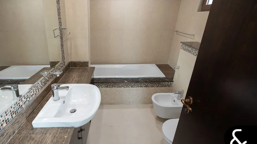 5 bedrooms villa for sale , Kingdom of Sheba, Palm Jumeirah, Dubai, UAE No. 1060 № 10