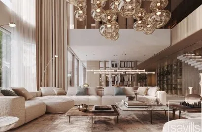 4 bedrooms duplex for sale , Palm Jumeirah, Dubai, UAE No. 1126