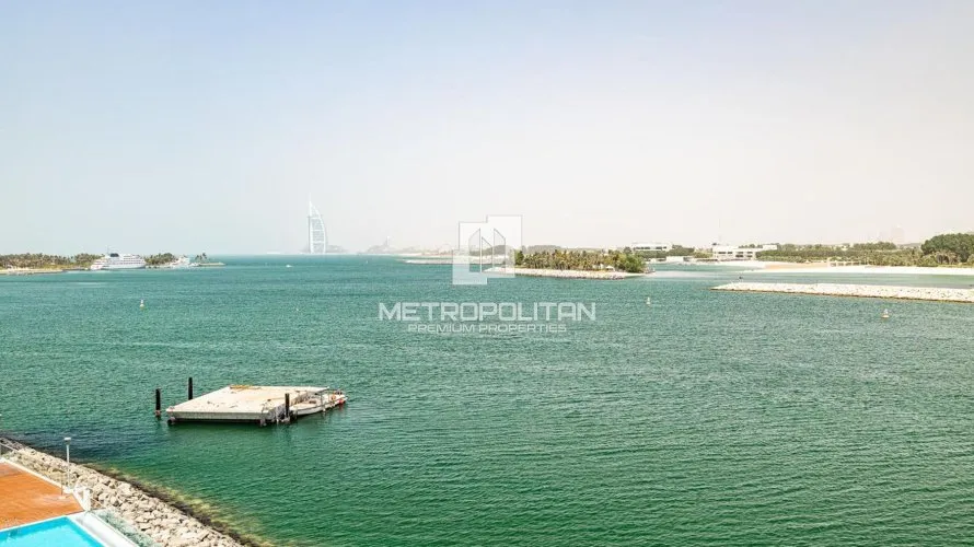 2 bedrooms apartment for sale , Azure Residences, Palm Jumeirah, Dubai, UAE No. 464 № 13