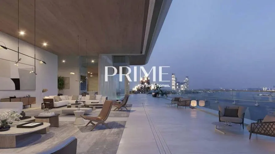 5 bedrooms apartment for sale , Palm Jumeirah, Dubai, UAE No. 770 № 10