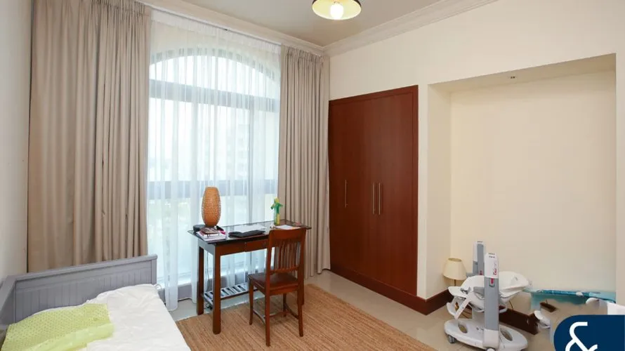 GOLDEN MILE in Palm Jumeirah, UAE No. 41 № 10