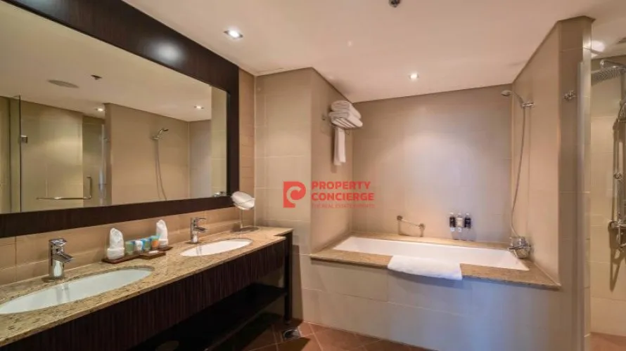 2 bedrooms apartment for sale , Palm Jumeirah, Dubai, UAE No. 378 № 13