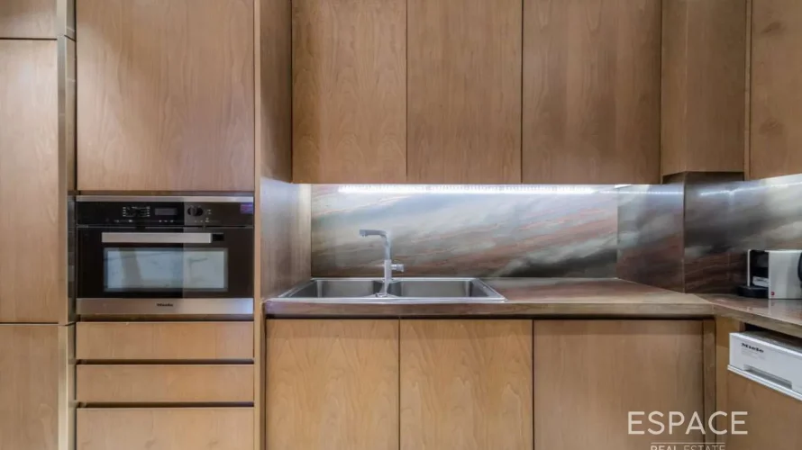 FIVE PALM JUMEIRAH in Palm Jumeirah, UAE No. 17 № 13