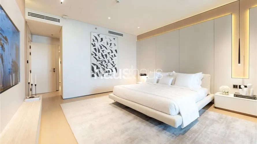 4 bedrooms penthouse for sale , Kingdom of Sheba, Palm Jumeirah, Dubai, UAE No. 537 № 10