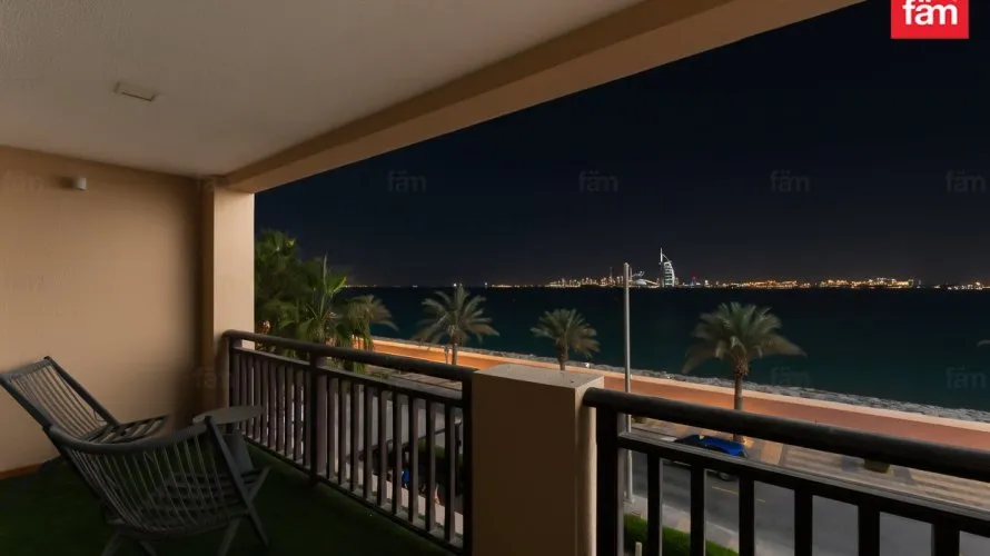 2 bedrooms apartment for sale , Palm Jumeirah, Dubai, UAE No. 1176 № 9