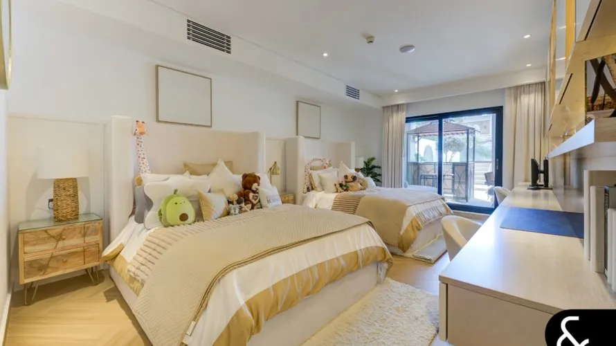 3 bedrooms apartment for sale , Kingdom of Sheba, Palm Jumeirah, Dubai, UAE No. 1065 № 22