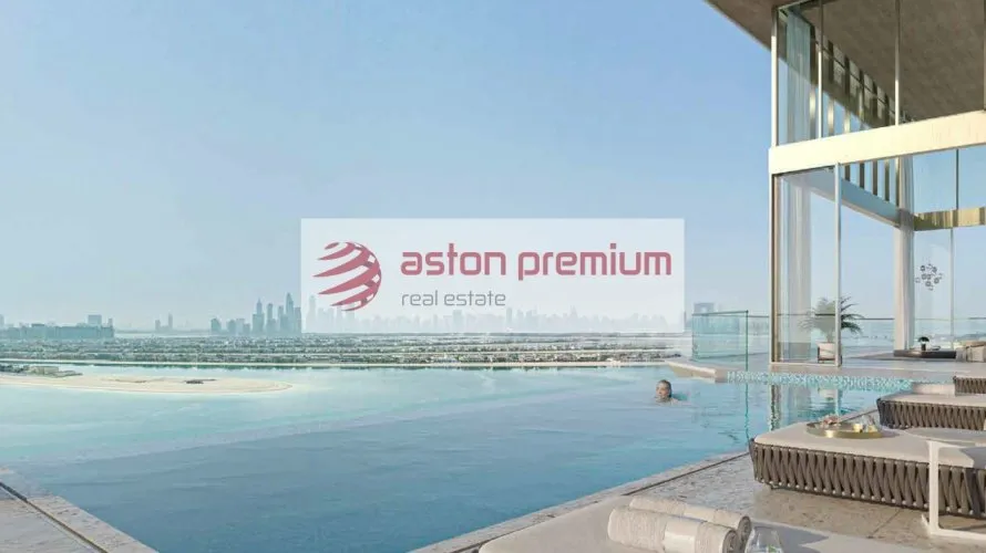 4 bedrooms apartment for sale , Palm Jumeirah, Dubai, UAE No. 1275 № 10