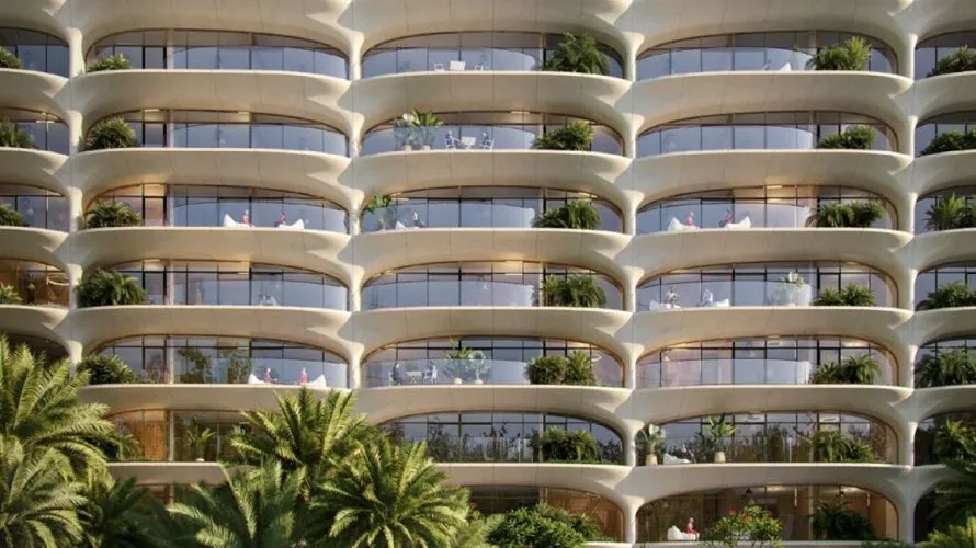 3 bedrooms apartment for sale , Palm Jumeirah, Dubai, UAE No. 1270